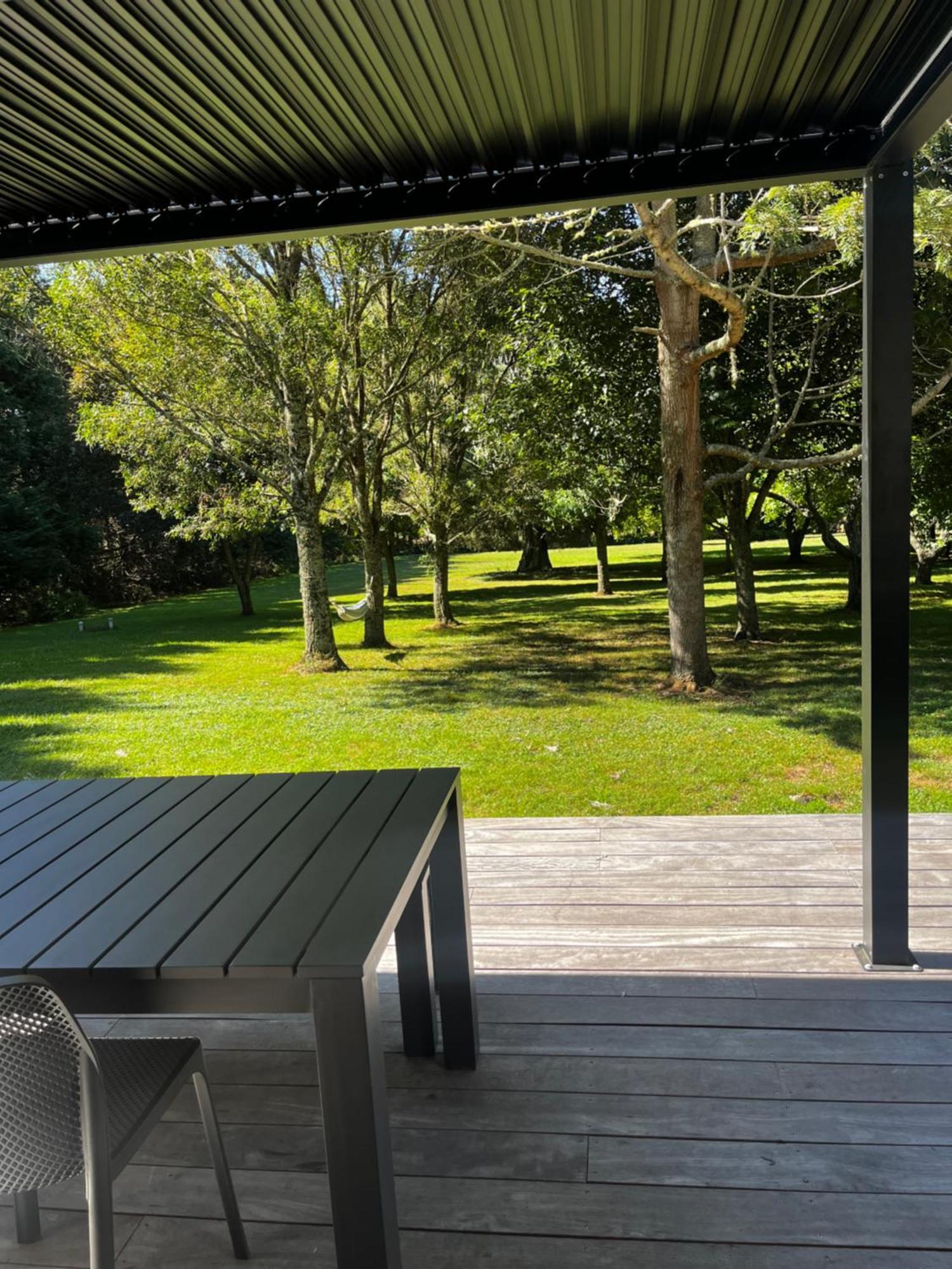 Pond Road Park - Raglan Villa Exterior photo